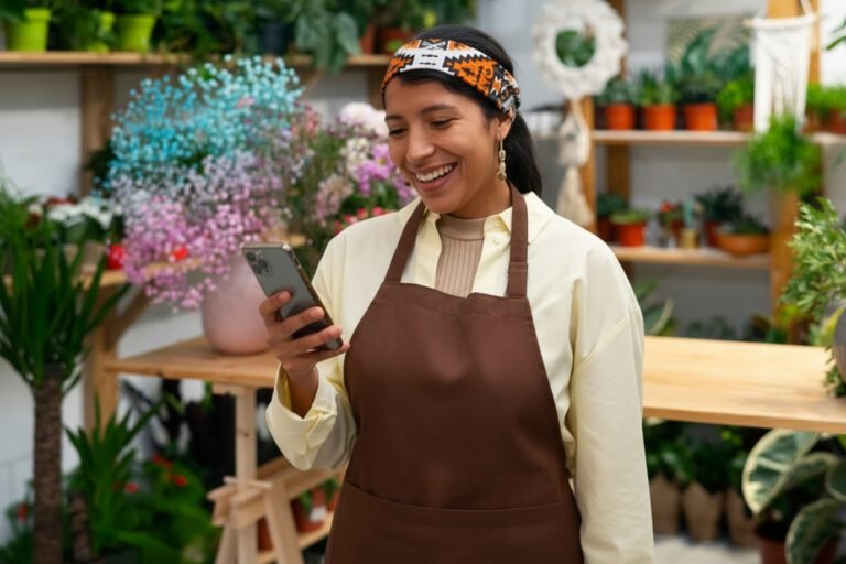 Cómo Claudia facilita sus entregas con transferencias Wip