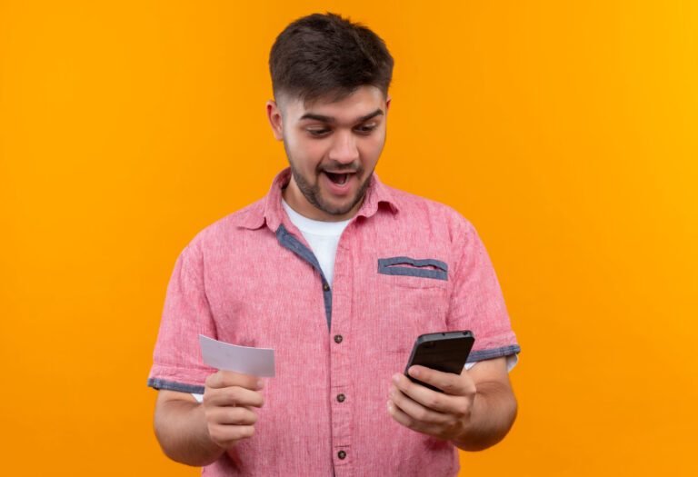 Cómo Javier agiliza sus cobros gracias a las transferencias inmediatas con Wip en Ecuador