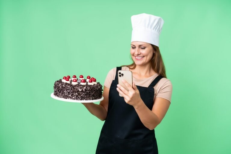 Cómo Patricia asegura sus pedidos especiales gracias a las transferencias con celular Wip