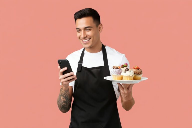 Cómo WIP me ayudó a no perder ventas historia de un emprendedor ecuatoriano