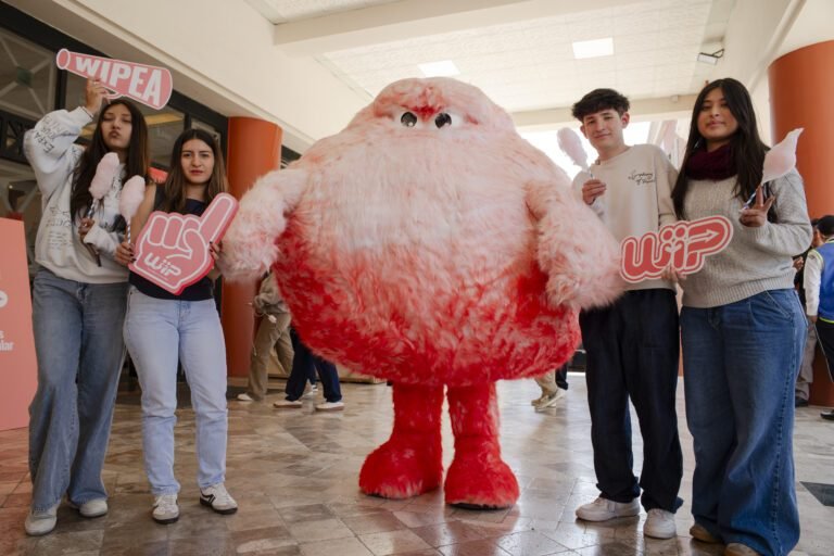 ¡Wipi Conquistó la USFQ! Así fue nuestra activación en la Universidad San Francisco de Quito